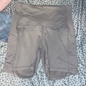 biker shorts